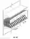 Fig. 17 - Multi-chute gravity feed dispenser display