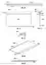 Fig. 20 - Multi-chute gravity feed dispenser display
