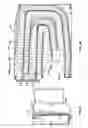 Fig. 24 - Multi-chute gravity feed dispenser display