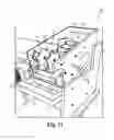 Fig. 08 - Vending dispenser assemblies for beverage dispensers