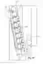 Fig. 13 - Vending dispenser assemblies for beverage dispensers