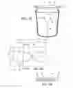 Fig. 16 - Pump Dispenser for Use with Thickened Liquids and Substrates