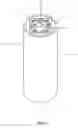 Fig. 03 - Dispensing closure for a container, and dispensing container incorporating same