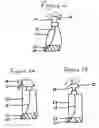 Fig. 03 - Efficient fluidic spray and other delivery multipurpose asymmetrical or symmetrical systems
