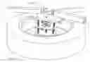 Fig. 04 - Spare tire dynamic damper
