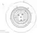 Fig. 05 - Spare tire dynamic damper