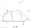 Fig. 03 - BACKPACK MEAL CONTAINER SYSTEMS AND METHODS