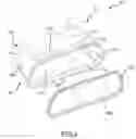 Fig. 06 - BACKPACK MEAL CONTAINER SYSTEMS AND METHODS
