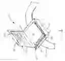 Fig. 02 - WRIST MOUNTED NOTEPAD CARRYING DEVICE