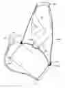 Fig. 01 - Fire Extinguisher Carrier