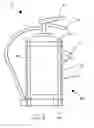 Fig. 03 - Fire Extinguisher Carrier