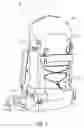Fig. 02 - BACKPACK SUSPENSION SYSTEM