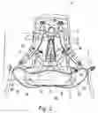 Fig. 03 - BACKPACK SUSPENSION SYSTEM
