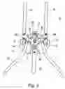 Fig. 04 - BACKPACK SUSPENSION SYSTEM