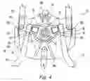 Fig. 05 - BACKPACK SUSPENSION SYSTEM