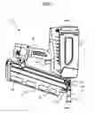Fig. 02 - Powered nailing machine