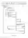 Fig. 40 - Binding printer having straight media path