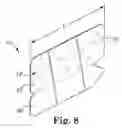 Fig. 04 - Transaction card with stake