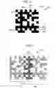 Fig. 11 - Method and apparatus for reading a printed indicia with a limited field of view sensor