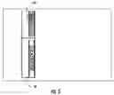 Fig. 06 - Parcel dimensioning measurement system and method