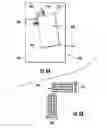 Fig. 07 - Parcel dimensioning measurement system and method