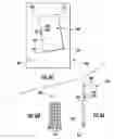 Fig. 08 - Parcel dimensioning measurement system and method