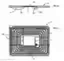 Fig. 02 - Double interface communication electronic module, in particular for a chip card