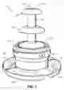 Fig. 02 - Viscous Liquid Fountain