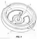 Fig. 05 - Viscous Liquid Fountain