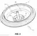 Fig. 06 - Viscous Liquid Fountain