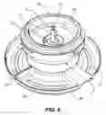 Fig. 07 - Viscous Liquid Fountain