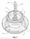Fig. 08 - Viscous Liquid Fountain