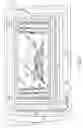 Fig. 04 - Wall hanging fountain