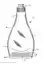 Fig. 01 - Container with air freshener