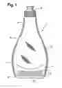 Fig. 02 - Container with air freshener