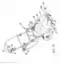 Fig. 11 - Liquid spraying apparatus