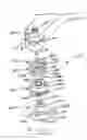 Fig. 15 - Liquid spraying apparatus