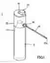 Fig. 02 - Gas Ejection Device and Spraying Device