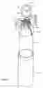 Fig. 10 - Gas Ejection Device and Spraying Device