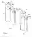 Fig. 12 - Gas Ejection Device and Spraying Device