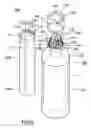 Fig. 16 - Gas Ejection Device and Spraying Device