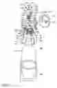 Fig. 17 - Gas Ejection Device and Spraying Device