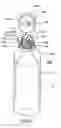 Fig. 19 - Gas Ejection Device and Spraying Device