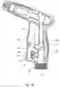Fig. 11 - SWITCH-LOCATING MECHANISM OF A FLUID PASSAGE