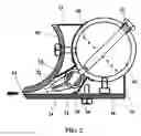 Fig. 03 - Method and apparatus for online flow control over the span of a high aspect ratio slot jet