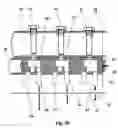 Fig. 05 - Method and apparatus for online flow control over the span of a high aspect ratio slot jet