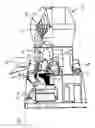 Fig. 02 - Safety system for a roller grinding mill, and method for the production of cement