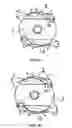 Fig. 05 - Crushing and grinding device, a soybean milk maker including said device and a method for making soybean milk
