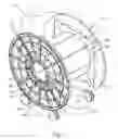 Fig. 02 - Method and Device for Reel Transport