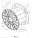 Fig. 03 - Method and Device for Reel Transport